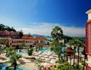 Отель Centara Grand Beach Resort 4*. Общий вид