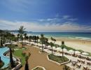 Отель Centara Grand Beach Resort 4*. Общий вид