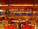 Отель Centara Grand Beach Resort 4*. Ресторан