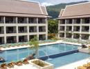 Отель Deevana Patong Resort & Spa 4*. Внешний вид