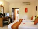 Отель Deevana Patong Resort & Spa 4*. Номер