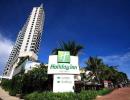 Отель Holiday Inn Pattaya 4*. Внешний вид