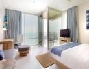 Отель Holiday Inn Pattaya 4*. Номер
