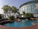 Отель Inter Continental Bangkok 5*. Бассейн