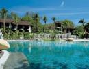 Отель La Flora Resort Patong 5*. Бассейн