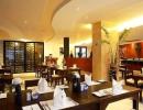 Отель La Flora Resort Patong 5*. Ресторан