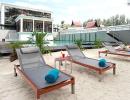 Отель Maikhao Dream Villa Resort & Spa, Phuket 5*. Территория