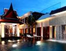 Отель Maikhao Dream Villa Resort & Spa, Phuket 5*. Вилла