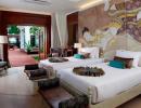Отель Maikhao Dream Villa Resort & Spa, Phuket 5*. Номер в вилле