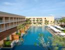 Отель Millennium Resort Patong Phuket 5*. Общий вид