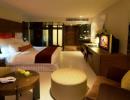Отель Millennium Resort Patong Phuket 5*. Номер