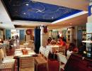 Отель Patong Beach 3*. Ресторан