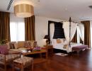 Отель Piraya Resort & Spa 3*. Номер