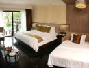 Отель Piraya Resort & Spa 3*. Номер