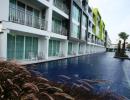 Отель Sugar Palm Karon Resort 3*. Бассейн