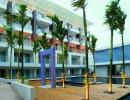 Отель Sugar Palm Kata Resort 3*. Внешний вид