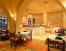 Отель Al Diwan Resort 3*. Ресторан