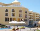 Отель Al Nabila Grand Bay Makadi 5*. Корпус