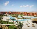 Отель Amwaj Oyoun & Resort 5*. Общий вид
