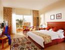 Отель Amwaj Oyoun & Resort 5*. Сьют