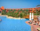 Отель Amwaj Oyoun & Resort 5*. Бассейн