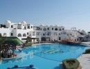 Отель Arabella Azur Resort 4*. Внешний вид