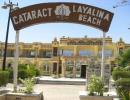 Отель Cataract Layalina Resort 4*. Внешний вид