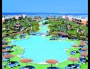 Отель Club Calimera Hurghada 4*. Общий вид