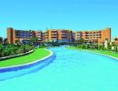 Отель Club Calimera Hurghada 4*. Бассейн