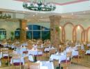 Отель Club Marmara 4*. Ресторан