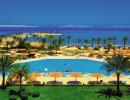 Отель Continental Resort Hurghada 5*. Общий вид
