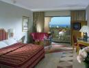 Отель Continental Resort Hurghada 5*. Номер