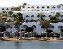 Отель Domina Coral Bay Harem 5*. Внешний вид