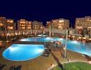 Отель El Hayat Sharm Resort 4*. Общий вид