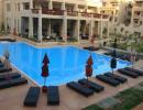 Отель El Hayat Sharm Resort 4*. Бассейн