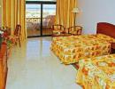 Отель El Phistone Resort Marsa Alam 4*. Номер