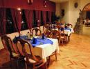 Отель El Phistone Resort Marsa Alam 4*. Ресторан