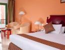 Отель Fantazia Resort Marsa Alam 5*. Номер