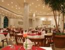 Отель Gafy Resort 4*. Ресторан
