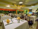 Отель Flamenco Beach & Resort 5*. Ресторан