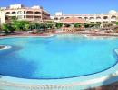 Отель Flamenco Beach & Resort 5*. Бассейн