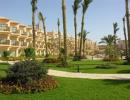 Отель Dessole Pyramisa Beach Resort Sahl Hasheesh 5*. Внешний вид