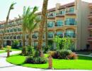 Отель Dessole Pyramisa Beach Resort Sahl Hasheesh 5*. Корпус