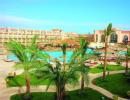 Отель Dessole Pyramisa Beach Resort Sahl Hasheesh 5*. Общий вид