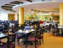 Отель Grand Seas Resort Hostmark 5*. Ресторан