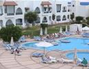 Отель Grand Sharm Resort 4*. Корпус