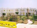 Отель Halomy Sharm 3*. Внешний вид