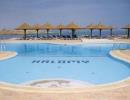 Отель Halomy Sharm 3*. Бассейн