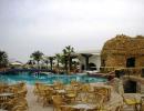 Отель Hilton Nuweiba Coral Resort 5*. Бассейн