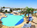 Отель Hilton Sharm Dreams Resort 5*. Внешний вид